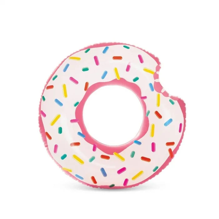 BUĞZ IS26265 Intex Donut Tube Simit 107 cm (9+ Yaş