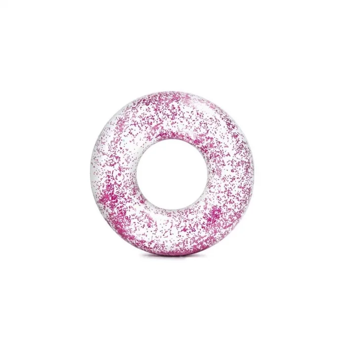 BUĞZ ISC56274 107 cm Sim Desenli Simit