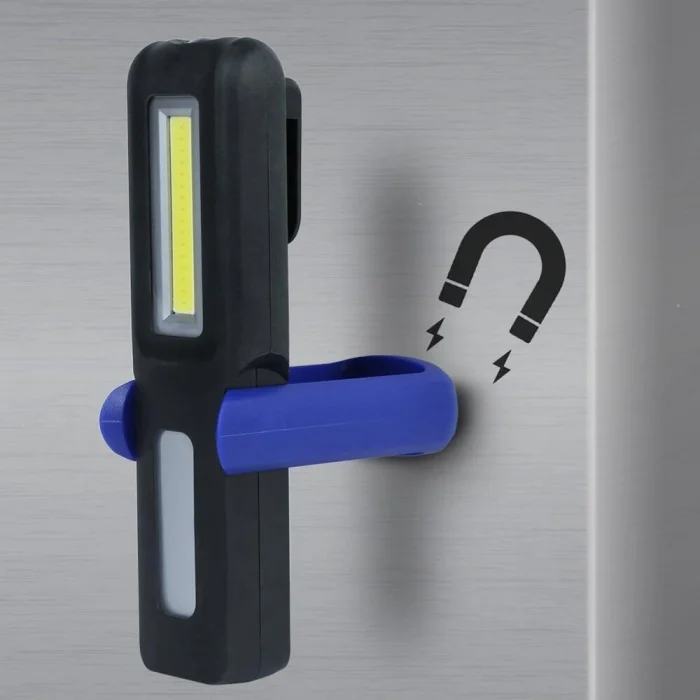 BUĞZ Işık Seviyesi Ayarlanabilir Çalışma Lambası WT-285