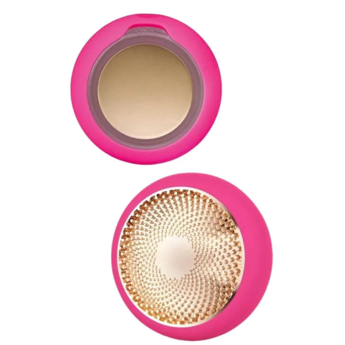  Işık Terapi Cihazı Led Işık Akıllı Maske Cihazı Mini Taşınabilir