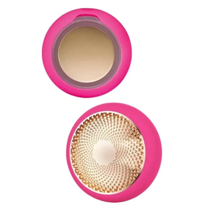  Işık Terapi Cihazı Led Işık Akıllı Maske Cihazı Mini Taşınabilir