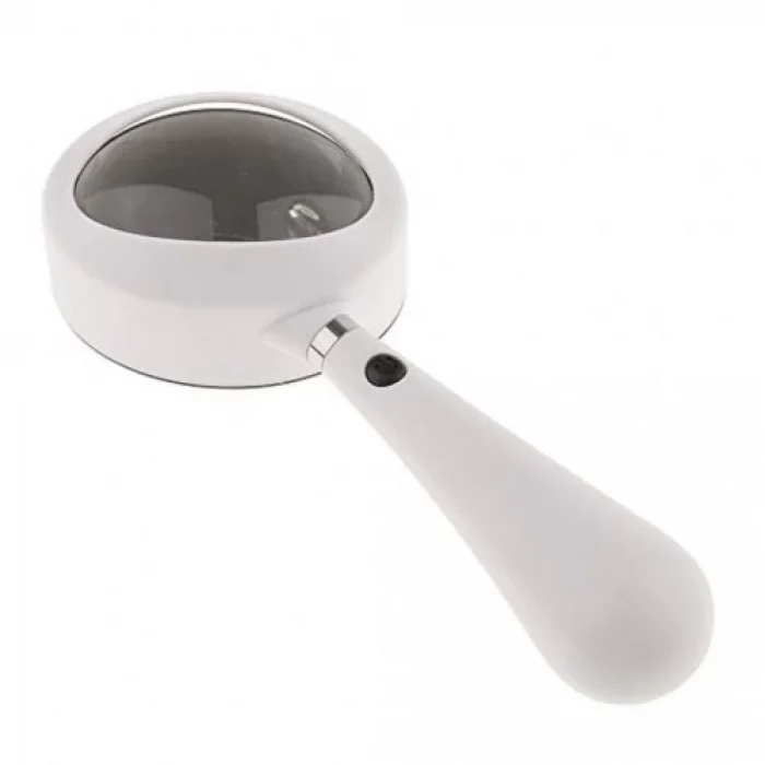 BUĞZ Işıklı 60x35 El Büyüteç