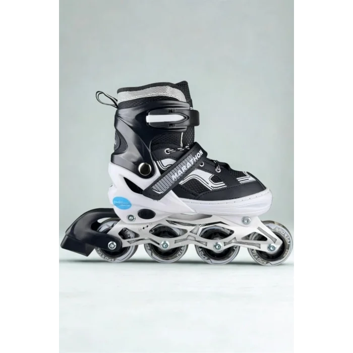 BUĞZ IŞIKLI ALIŞTIRMALI PATEN MARATHON L BEDEN