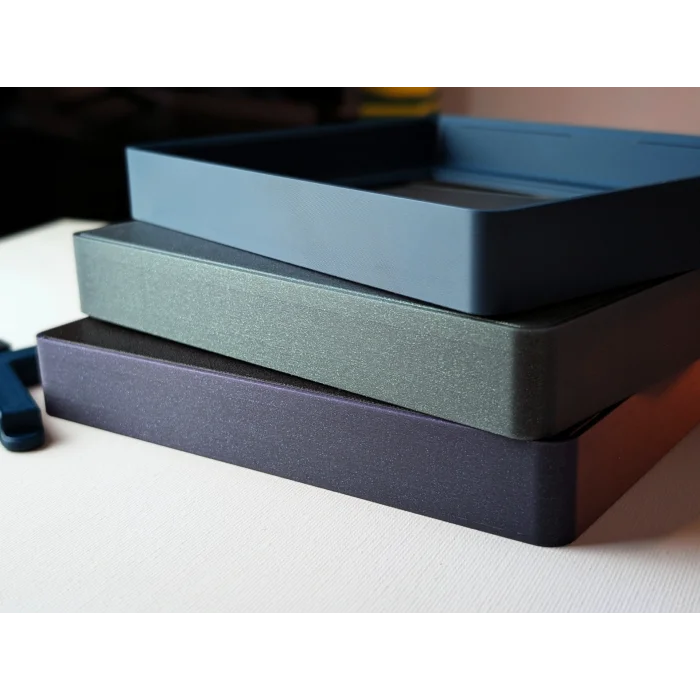 BUGZ Işıklı Resim Çerçevesi, Kişiye özel tasarım, Anılarınızı canlandırın,