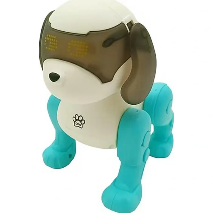 BUĞZ Işıklı ve Sesli Dans Eden Köpek