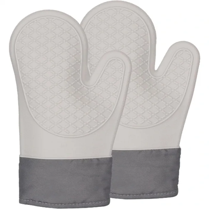 BUĞZ Isıya Dayanıklı Silikon Fırın Eldiveni