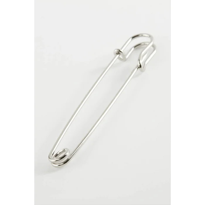  İskoç Çengel İğnesi 8 cm 1 Adet