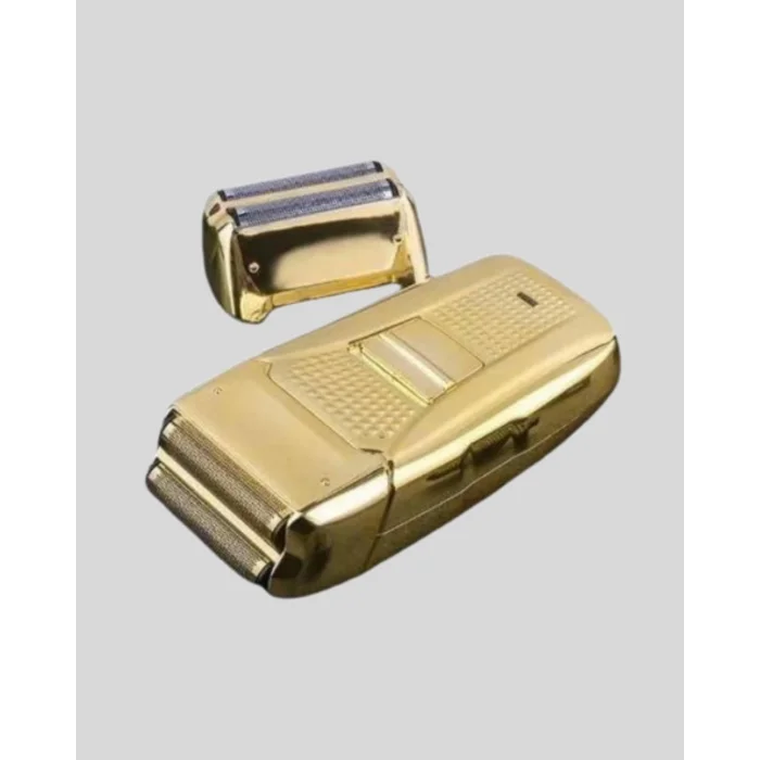 BUĞZ Islak Kuru Kullanımlı Şarjlı Tıraş Makinesi Ergonomik ve Cilt Dostu