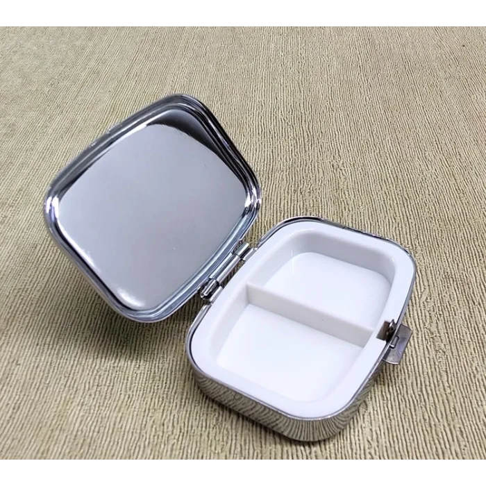 BUĞZ İstanbul Temalı İlaç Kutusu Alk4369 - BUĞZ