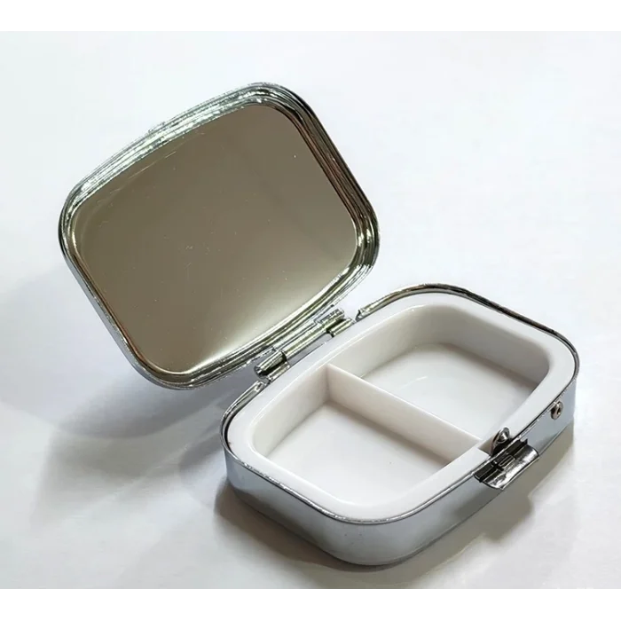 BUĞZ İstanbul Temalı İlaç Kutusu Alk4370 - BUĞZ