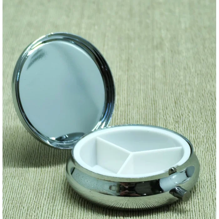 BUĞZ İstanbul Temalı İlaç Kutusu Alk4375