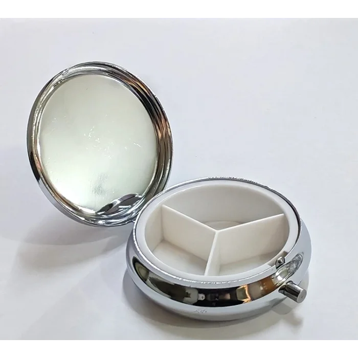 BUĞZ İstanbul Temalı İlaç Kutusu Alk4376