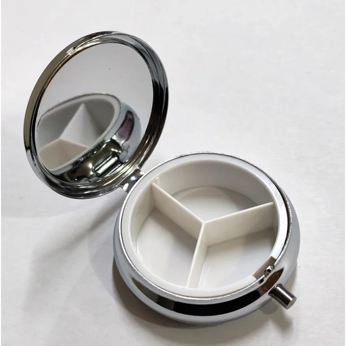 BUĞZ İstanbul Temalı İlaç Kutusu - Model 1