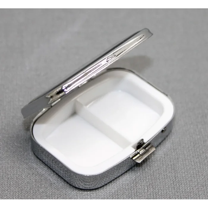 BUĞZ İstanbul Temalı İlaç Kutusu - Model 12