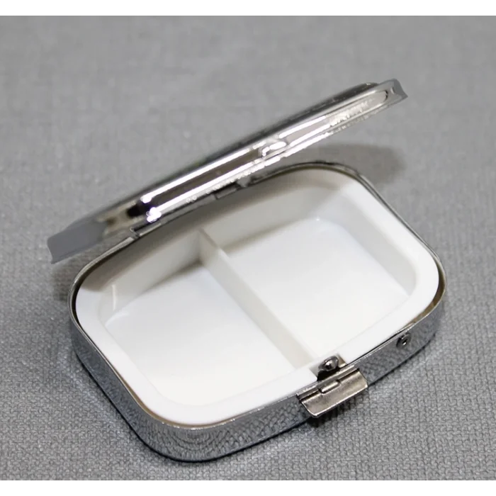 BUĞZ İstanbul Temalı İlaç Kutusu - Model 14