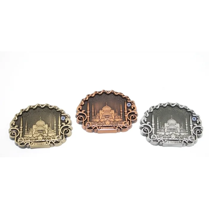 BUĞZ İstanbul Yöresel Magnet 2alk105