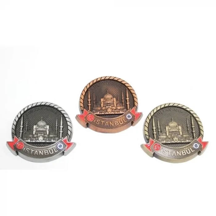  İstanbul Yöresel Magnet Model 9