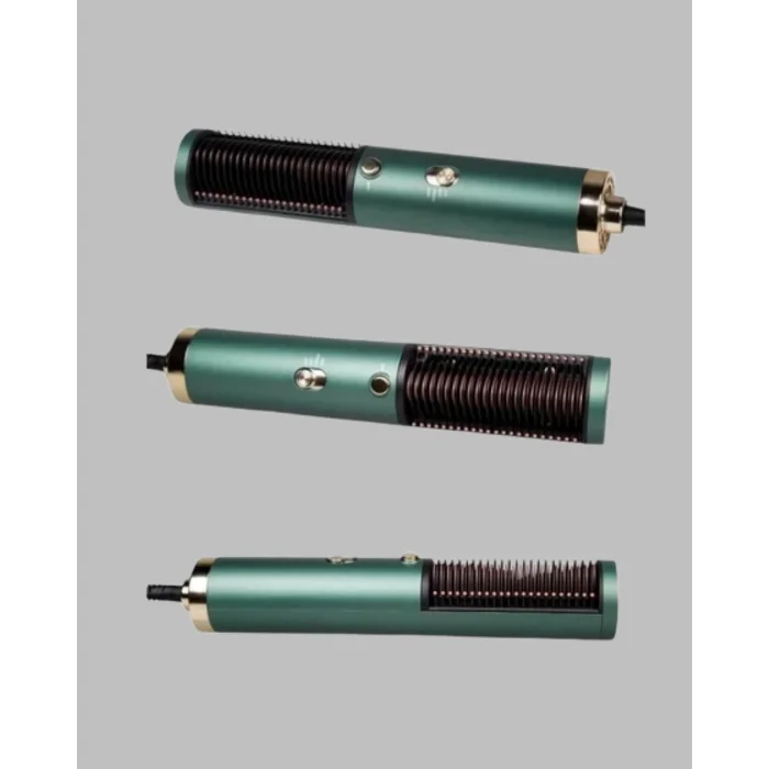 BUĞZ İyon Teknolojili Profesyonel Saç Kurutma ve Şekillendirme Makinesi 360° Dönebilen - Lisinya