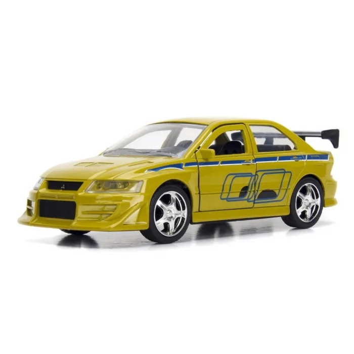  Jada 1/32 Fast & Furious DSP