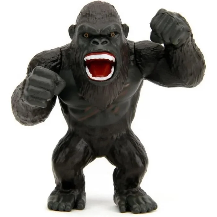 BUĞZ Jada Godzilla Kong Figür