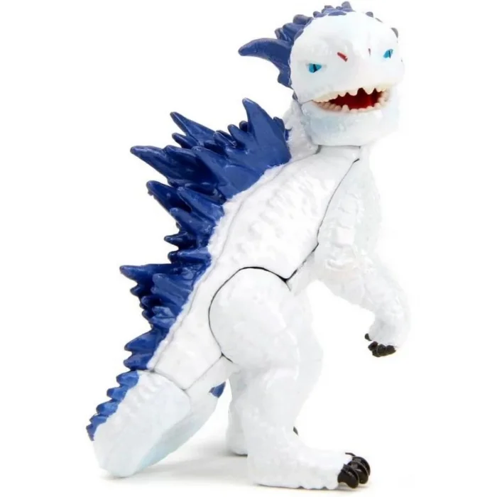 BUĞZ Jada Godzilla Kong Figür