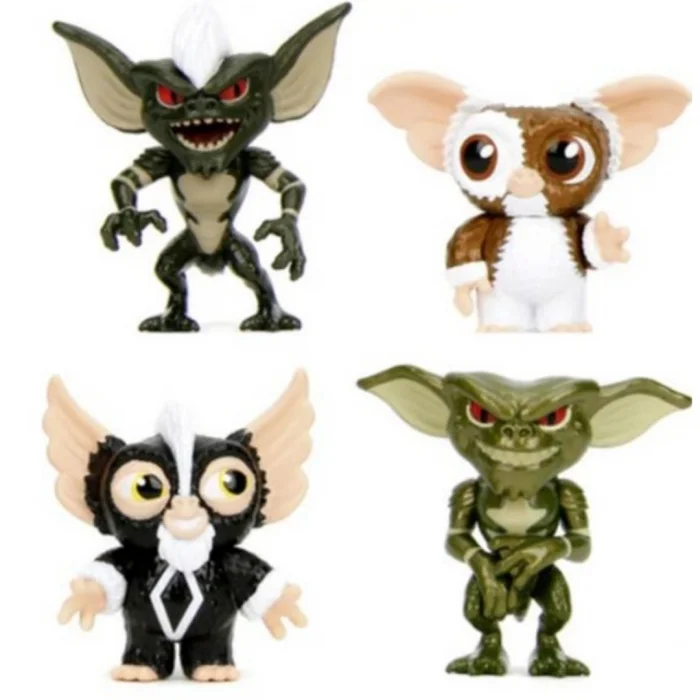 BUĞZ Jada Gremlins Tekli Figür Paketleri