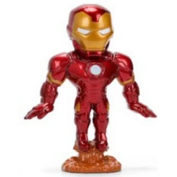 BUĞZ Jada Marvel Avengers Tekli Figür
