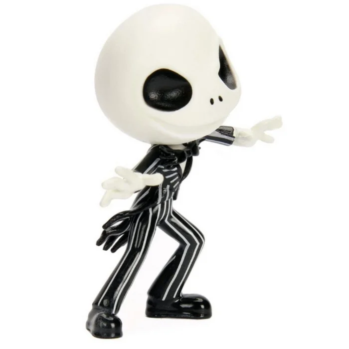 BUĞZ Jada Nightmare Before Christmas Tekli Figür Paketleri