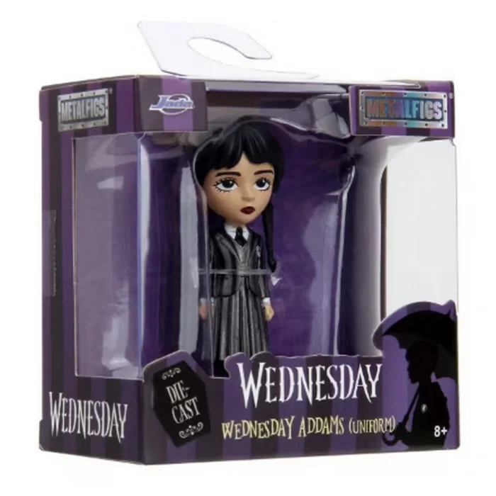 BUĞZ Jada Wednesday Figür