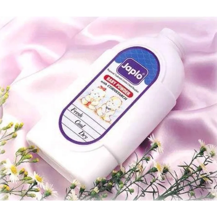 BUĞZ Japlo Bebek Pudrası 150gr