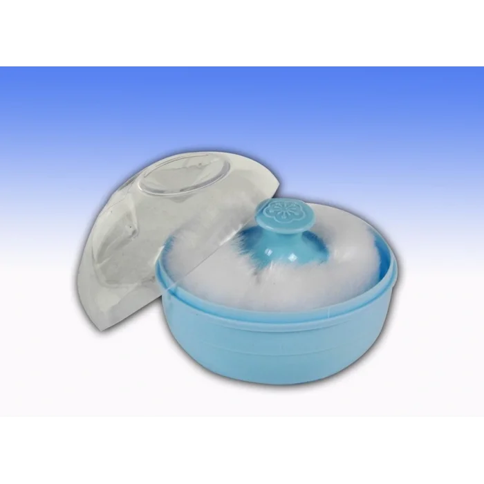 BUĞZ Japlo Pudra Kabı - Pembe