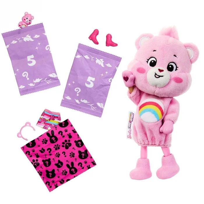  JCN97 Chelsea Cutie Reveal  Care Bear Serisi