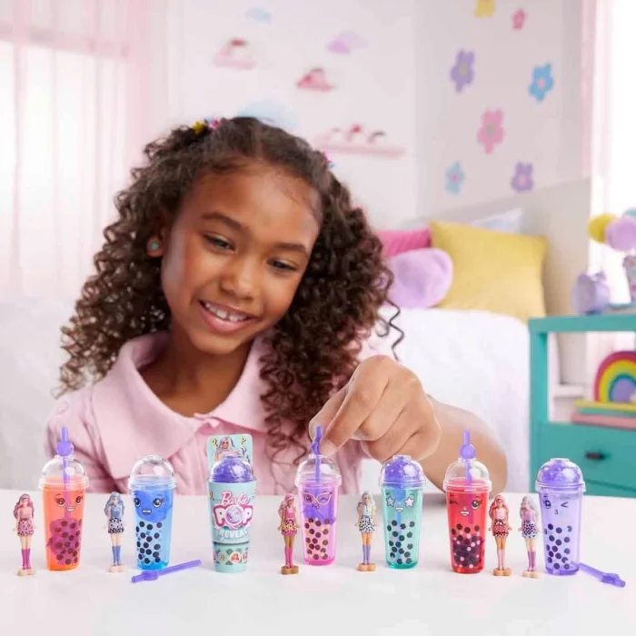  JCR22 Mini Barbieland Bebek Serisi -1 adet fiyatıdır