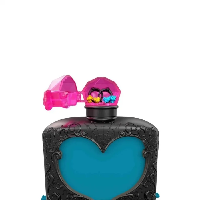 BUĞZ JCY18 Monster High Sürpriz İksiler -  Havalı Arkadaşlar Serisi