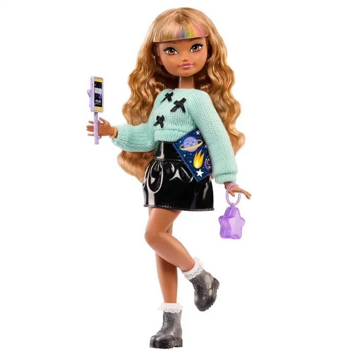 BUĞZ JGG36 Barbie Dream Besties Zia