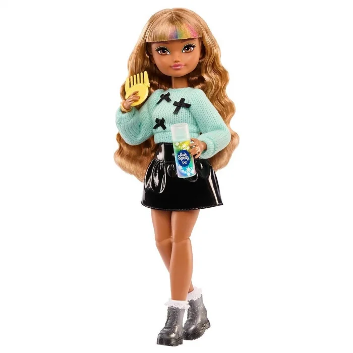 BUĞZ JGG36 Barbie Dream Besties Zia