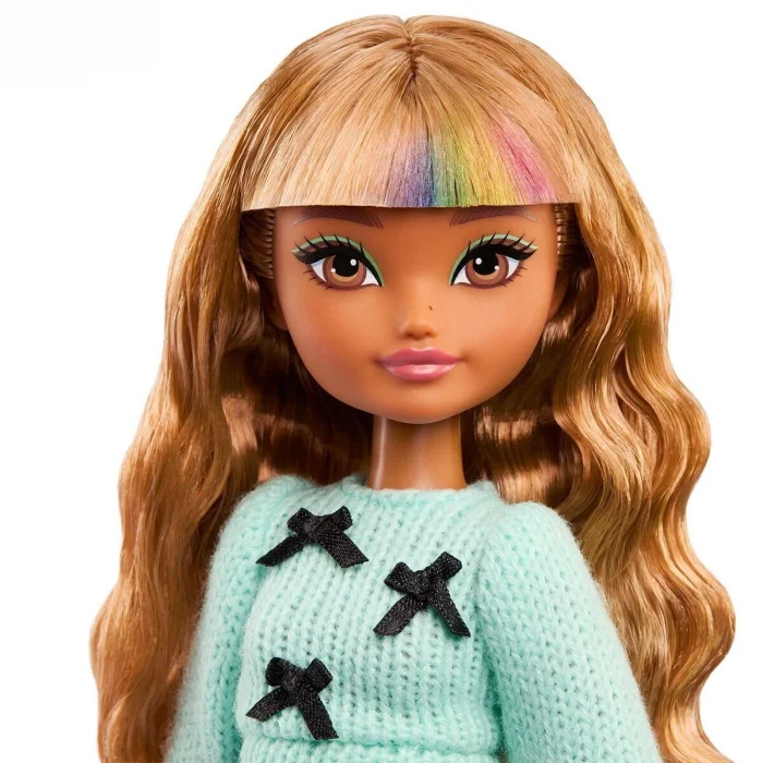 BUĞZ JGG36 Barbie Dream Besties Zia