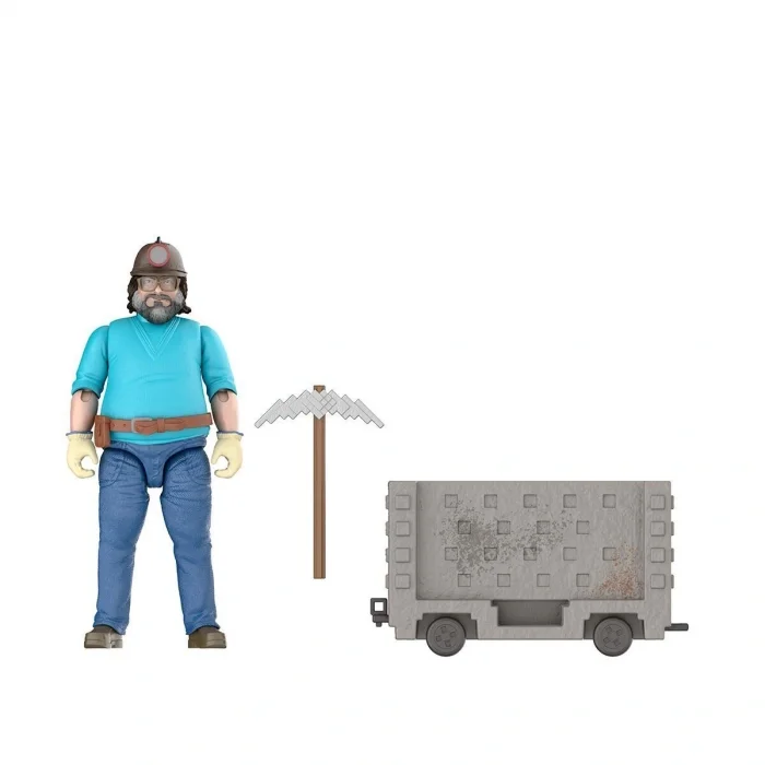 BUĞZ JGP20 Minecraft ile Muhteşem Kaçış Oyun Seti