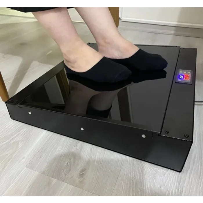 BUĞZ JIBAU™ Elektrikli Ayak Altı Isıtıcı FW500TG