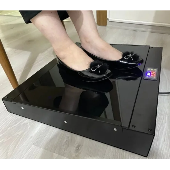 BUĞZ JIBAU™ Elektrikli Ayak Altı Isıtıcı FW500TG