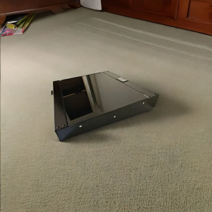 BUĞZ JIBAU™ Elektrikli Ayak Altı Isıtıcı FW500TG