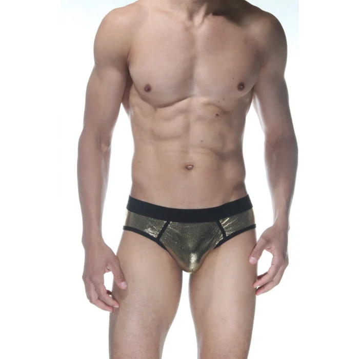 BUĞZ Jockstrap Fantezi Çamaşır