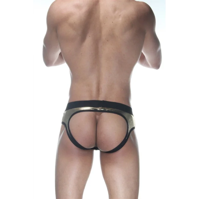 BUĞZ Jockstrap Fantezi Çamaşır