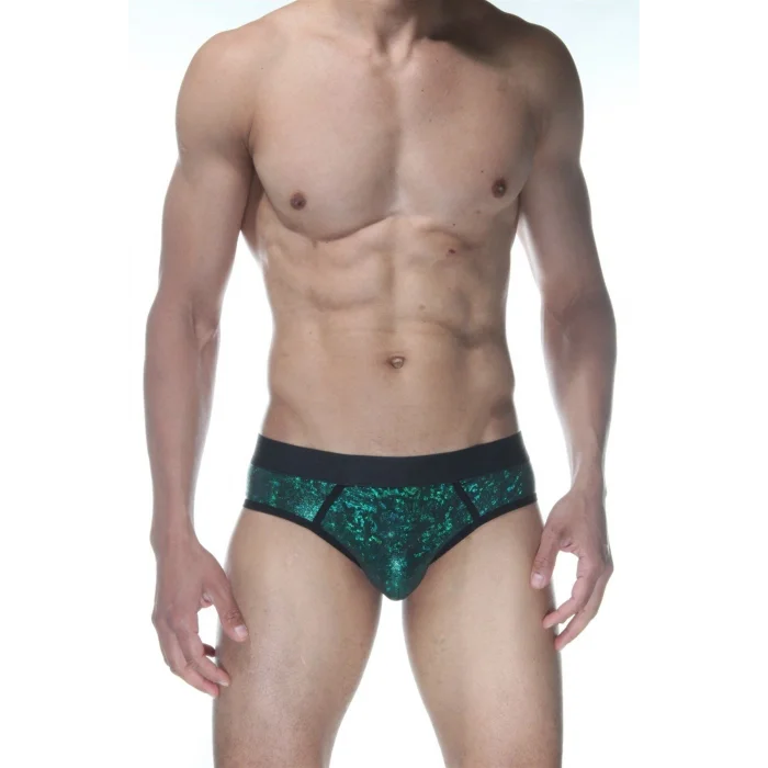 BUĞZ Jockstrap fantezi iç giyim