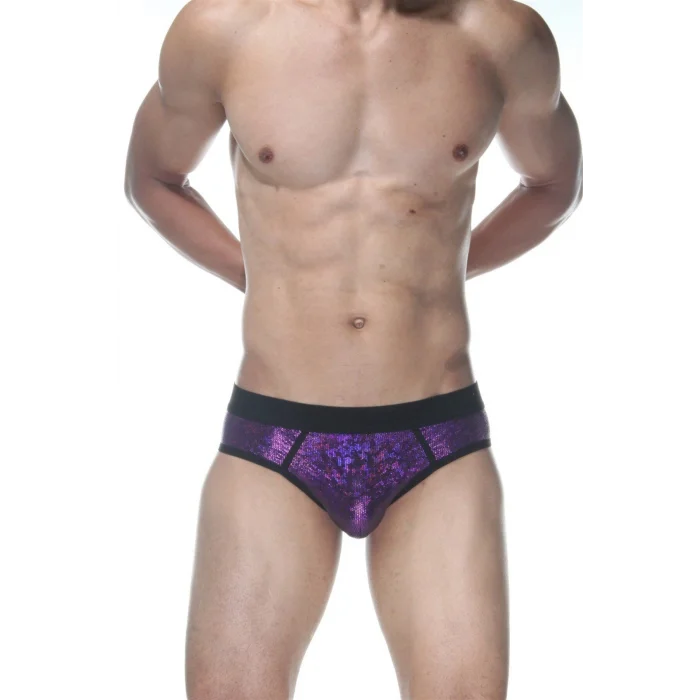 BUĞZ Jockstrap Seksi İç Giyim