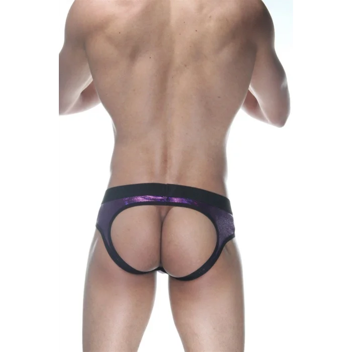 BUĞZ Jockstrap Seksi İç Giyim