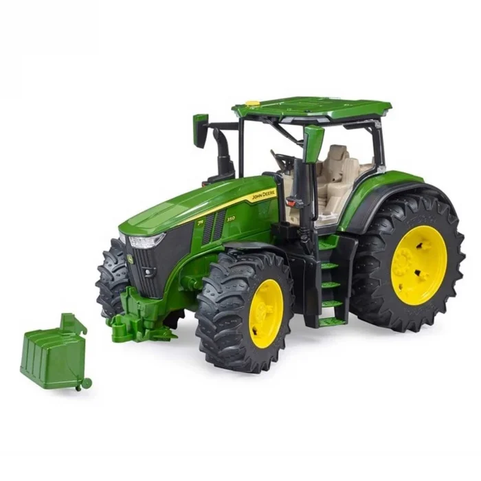 BUĞZ John Deere 7R 350 Traktör