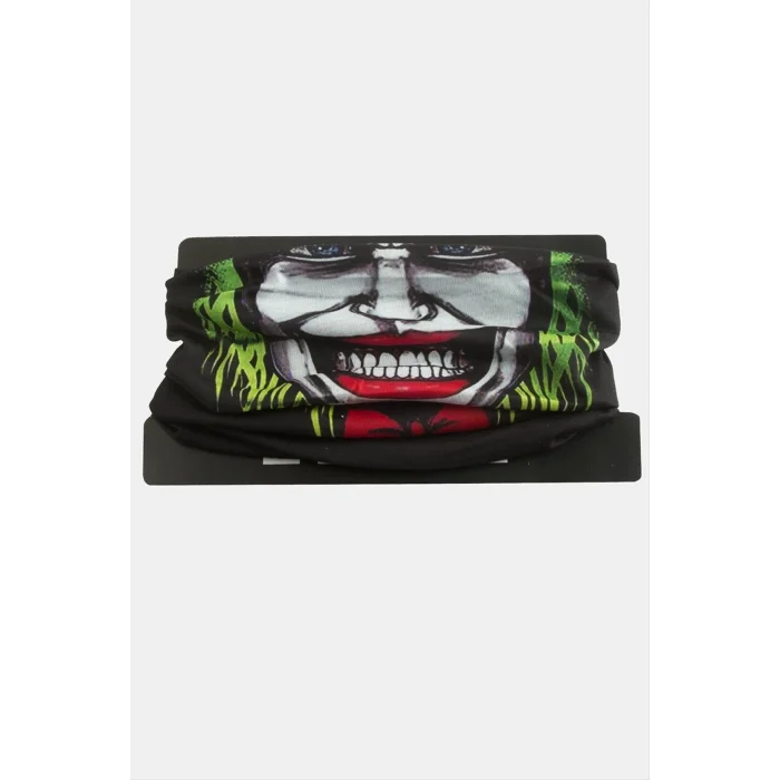 BUĞZ Joker Baff Boyunluk
