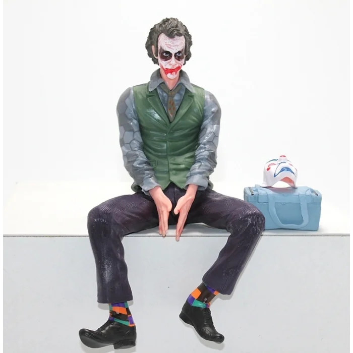 BUĞZ Joker Figürü 25 Cm