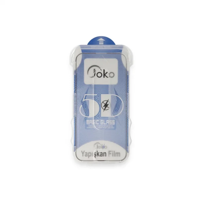 BUĞZ Joko İphone 15 Pro Max Joko Magic 5d Cam